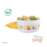 DISNEY SNACK BOWL 200ML