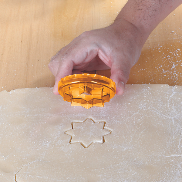 CORTANTES PARA GALLETITAS SETX5