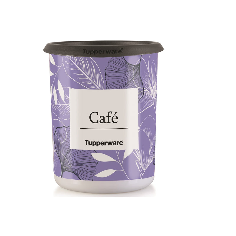 HERMÉTICO TOQUE MÁGICO CAFÉ 1,25LT