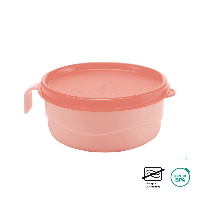 Tupperkids Bowl con asa 250 ml