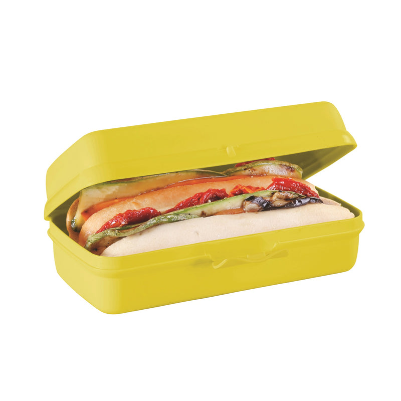 Sandwichera 2 discount en 1 tupperware