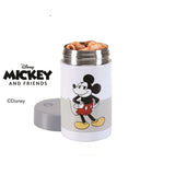 DISNEY TERMO Para ALIMENTO 530ML