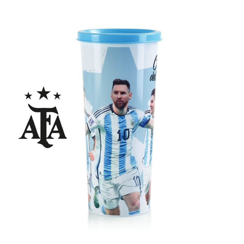 Vaso con Sello AFA 470 ml