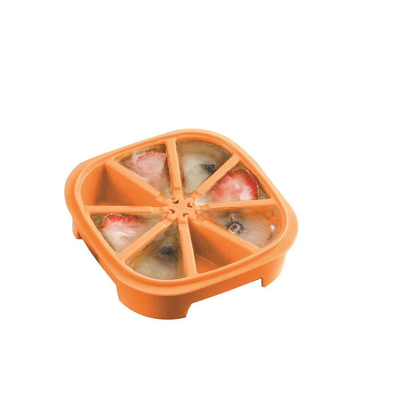Cubetera Gajitos