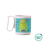 Taza con Asa 280 ml