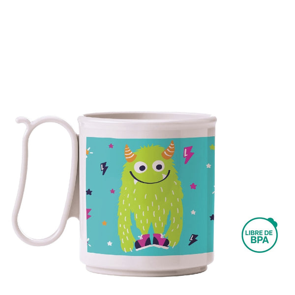 Taza con Asa 280 ml