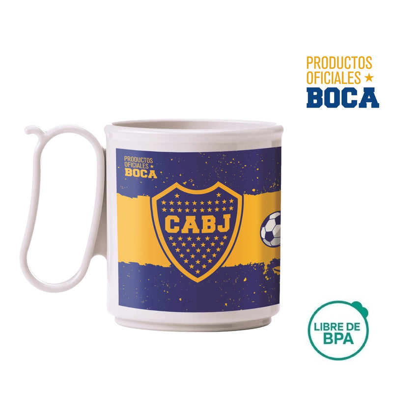 Taza Boca con Asa 280 ml