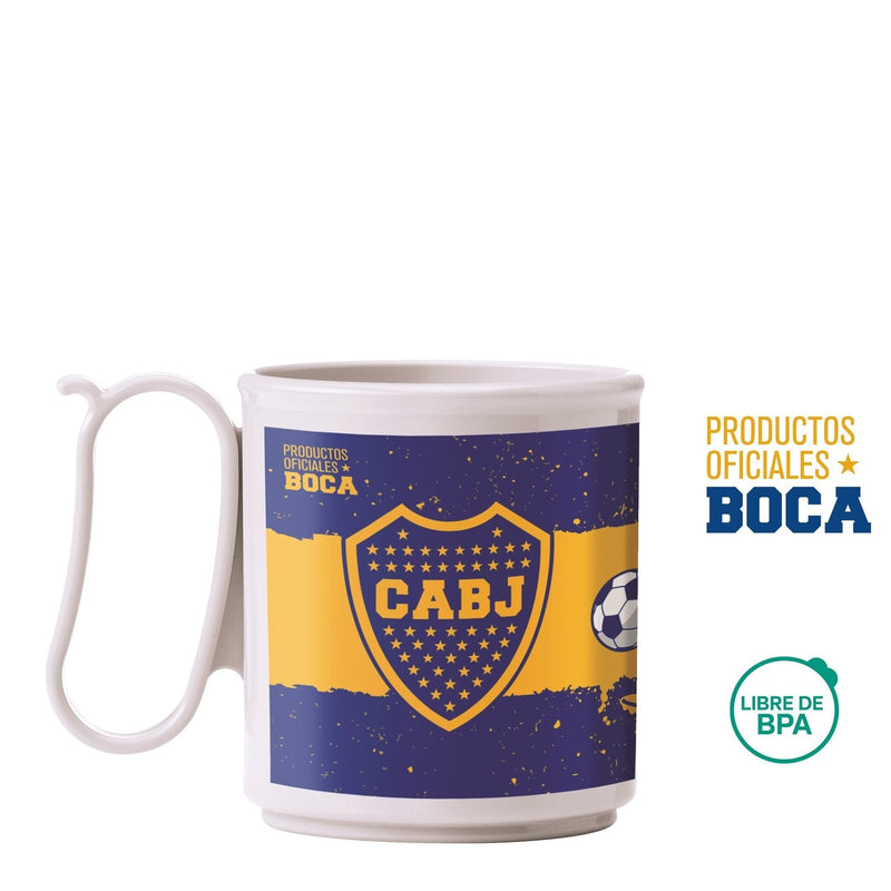 Taza Boca con Asa 280 ml