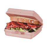 Sandwichera 650 ml