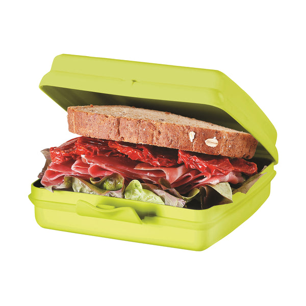 Sandwichera 650 ml