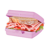 Sandwichera 650 ml