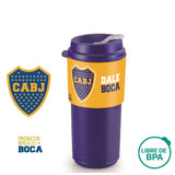 ECO VASO BOCA II 490ML