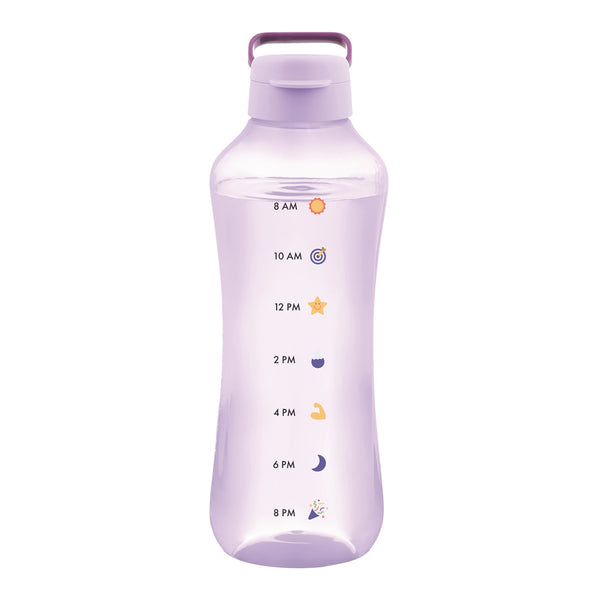 Eco AquaVibe 2 L LILA