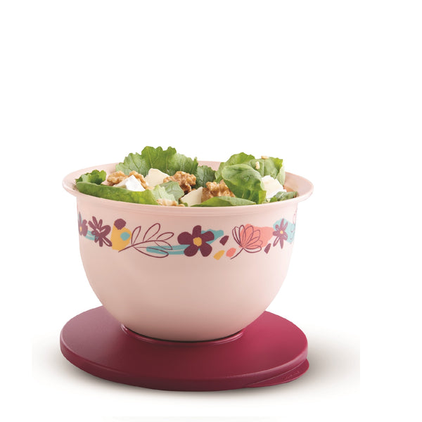 BOWL MURANO FLORES 1,3LT