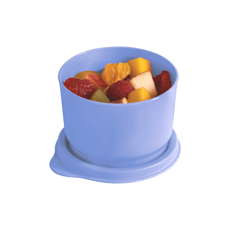Snack Bowl Turquesa 140 ml