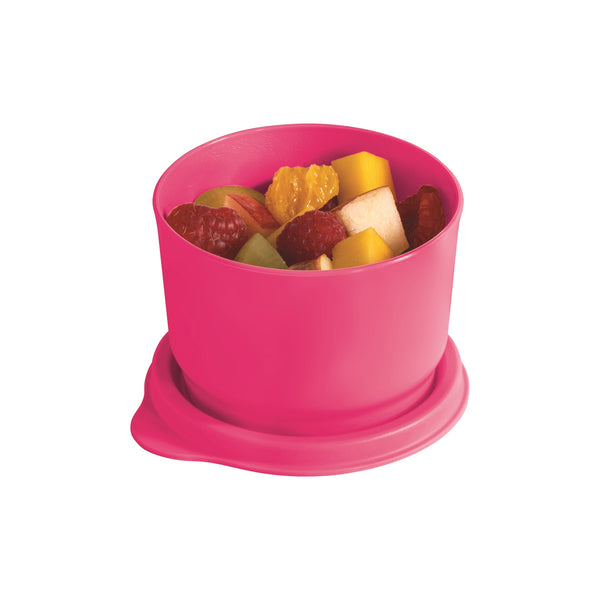SNACK BOWL FUCSIA 140ML