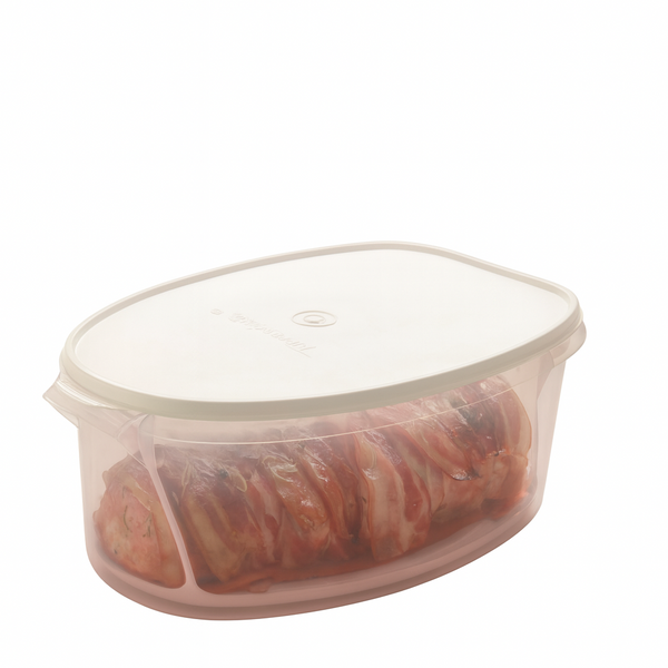 HERMÉTICO PORTA BANDEJA