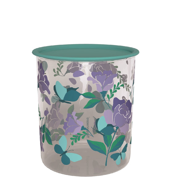 HERMETICO TOQUE MAGICO FLORES AZUL 4,2LT