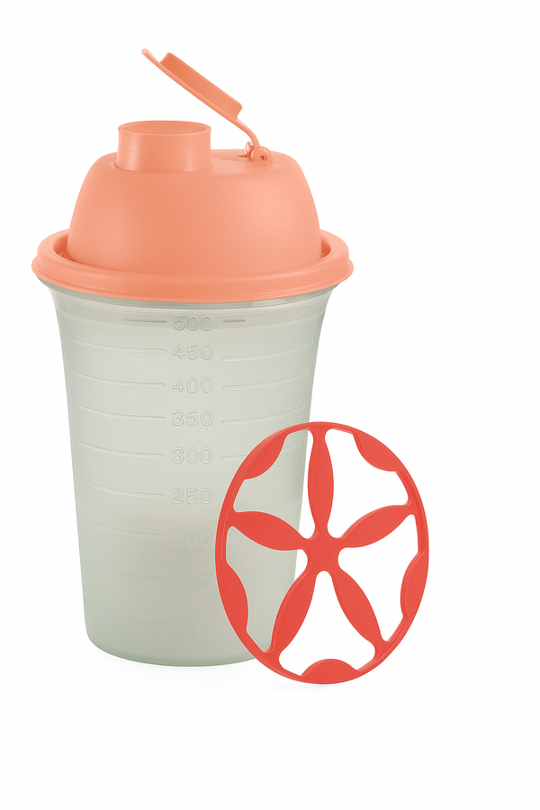 Batetodo 500 ml