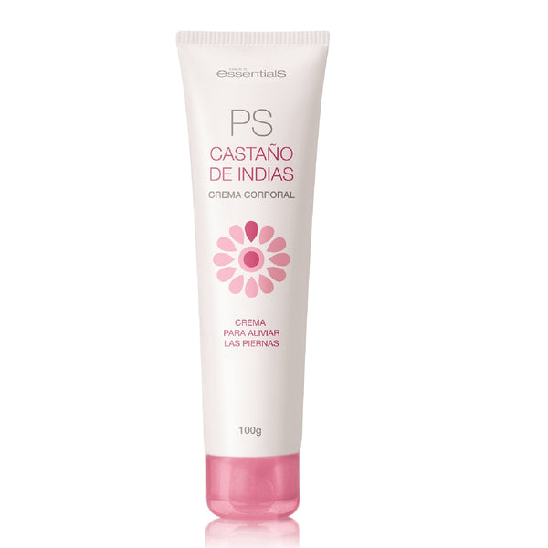 Crema Corporal para Aliviar las Piernas 100 g