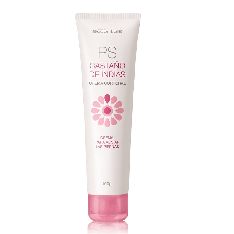 Crema Corporal para Aliviar las Piernas 100 g