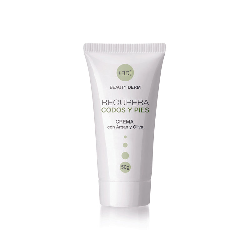 BEAUTY DERM RECUPERA CODOS 50 G