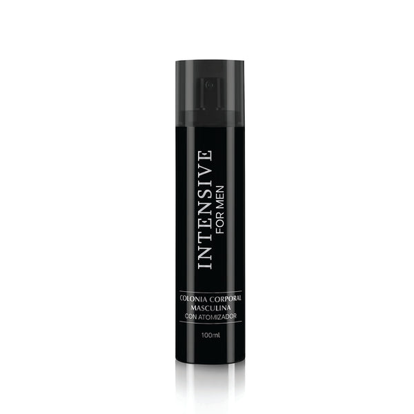 INTENSIVE FOR MEN COLONIA MASCULINA 100 ML