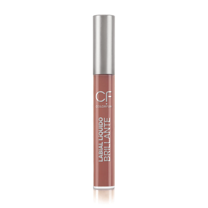 COLORFUN LABIAL LÍQUIDO BRILLANTE 5 G