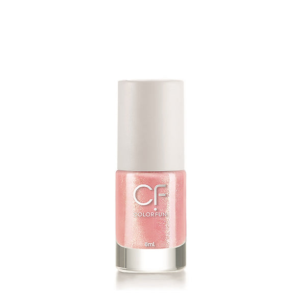 COLORFUN ESMALTE DESTELLO 6 ML