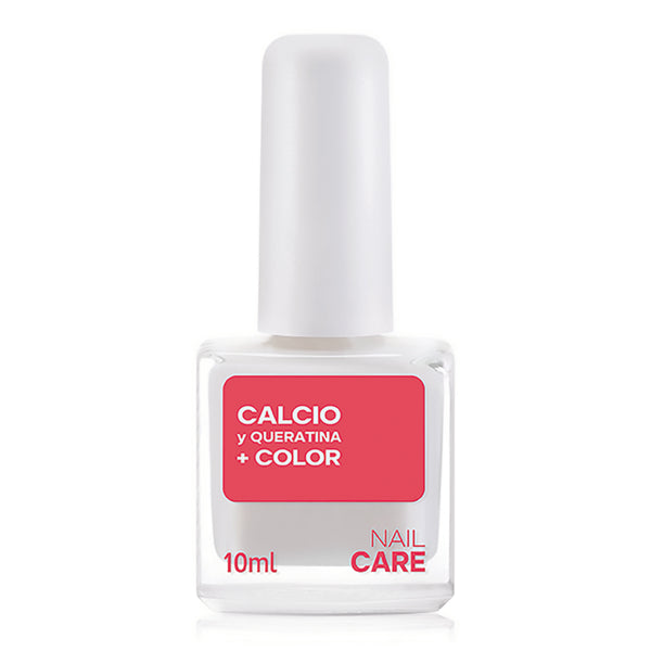 NAIL CARE CALCIO + QUERATINA 10 ML