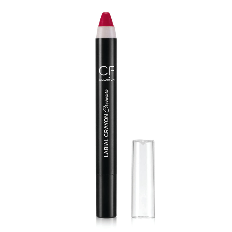 COLORFUN LABIAL CRAYON 2,8G