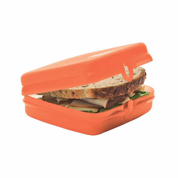 Sandwichera 650 ml