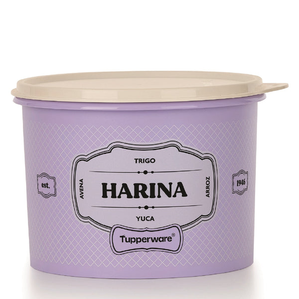 HERM POEME HARINA 2,4LT