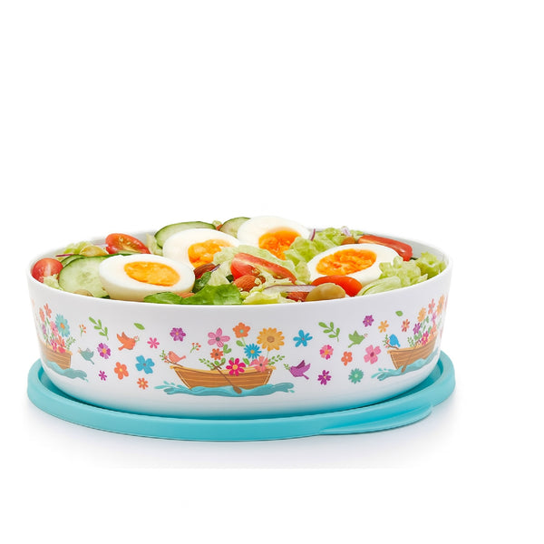 HERM ILUMINA TURQUESA 2,5LT