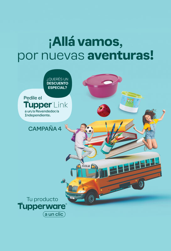 Tupperware Argentina - #AmorInfinito Con el nuevo Vaso Térmico Fucsia tus  bebidas frías o calientes van a mantener su temperatura, y además, incluye  una rejilla para saborizar con hierbas o cáscaras.