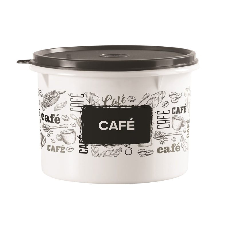 HERMÉTICO POEME CAFE 1,1LT