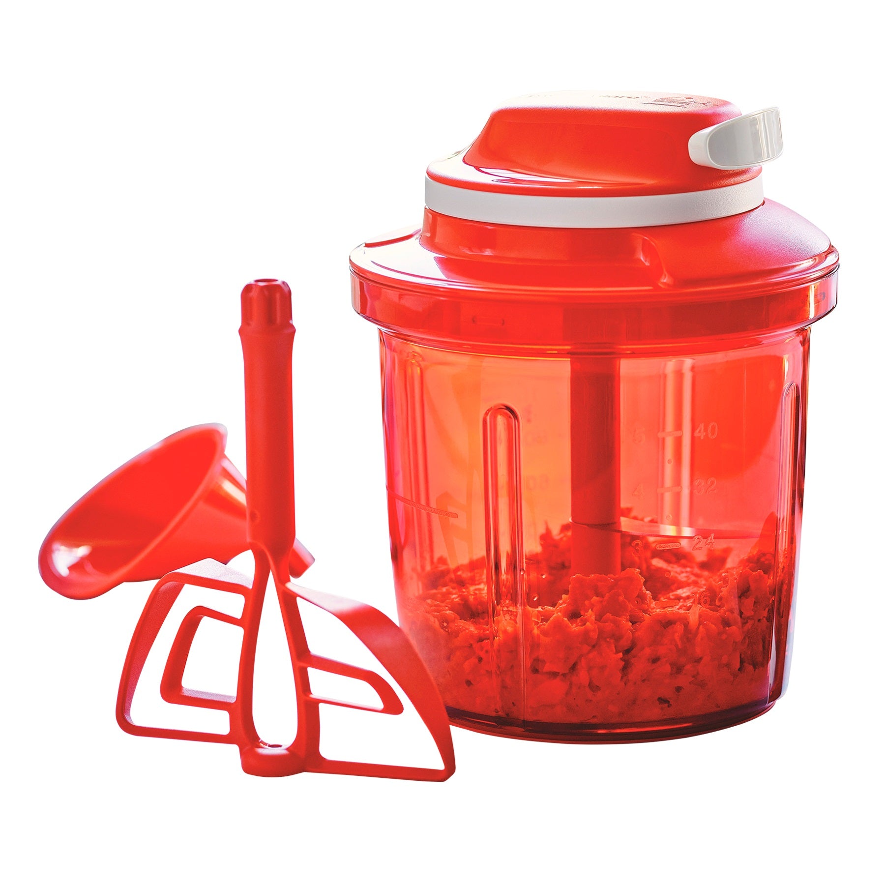 Tupperware Processor Procesadores de alimentos COCINA – Tupperware Argentina