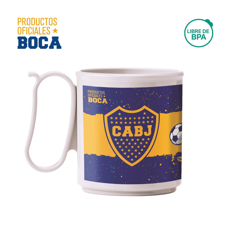 Taza Boca con Asa 280 ml