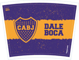 Vaso Con Sello Boca 470 ml