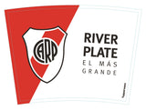 Vaso Con Sello River 470 ml