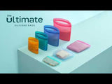 THE ULTIMATE BOLSA DE SILICONA SLIM 1,6L