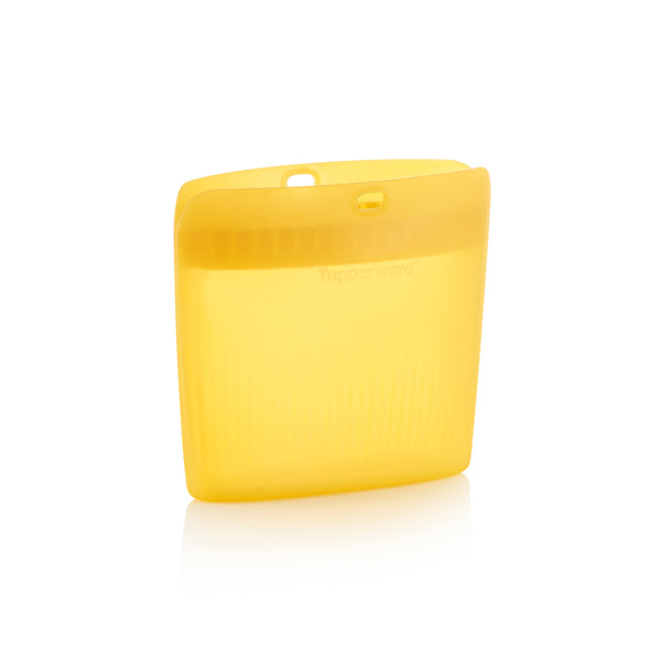 The Ultimate Bolsa de Silicona 500 ml