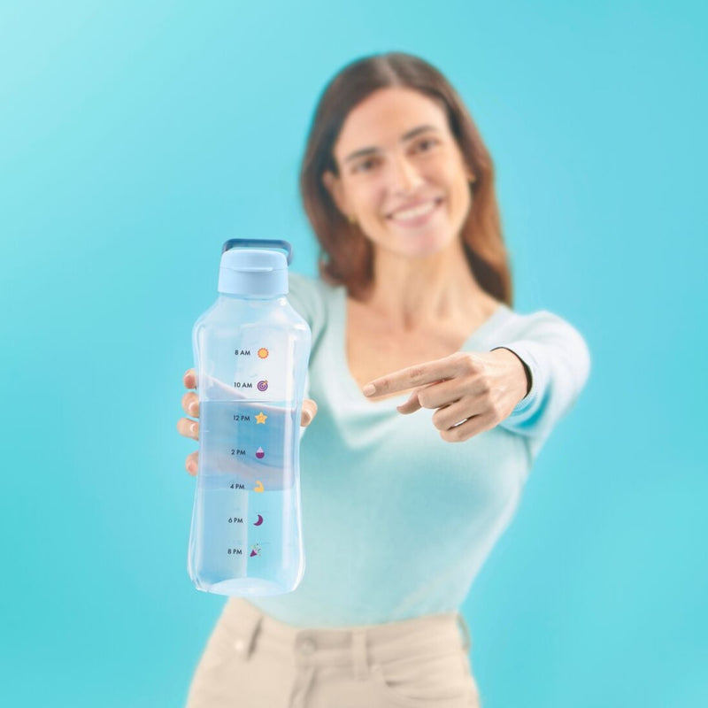 Eco AquaVibe 2 L LILA