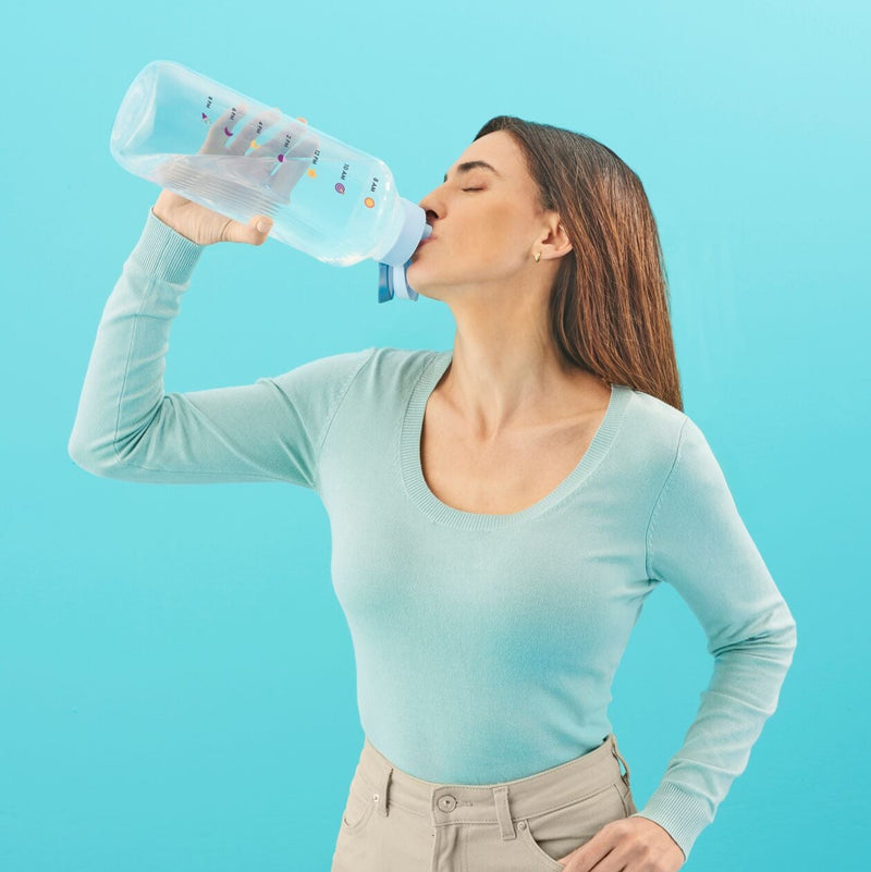 Eco AquaVibe 2 L LILA