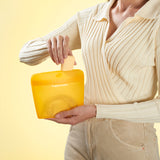 The Ultimate Bolsa de Silicona 500 ml