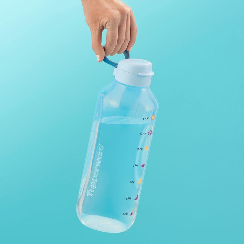 Eco AquaVibe 2 L LILA