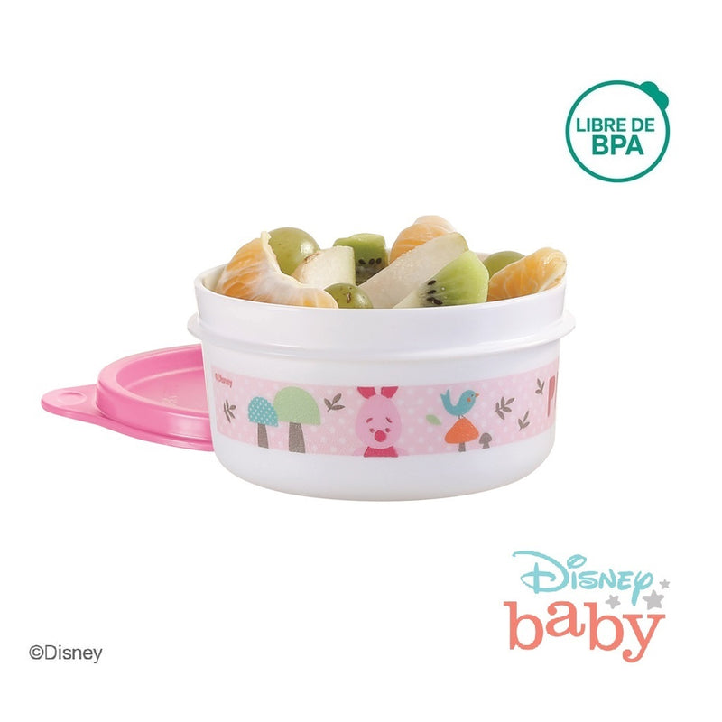 DISNEY SNACK BOWL 200ML