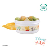 DISNEY SNACK BOWL 200ML