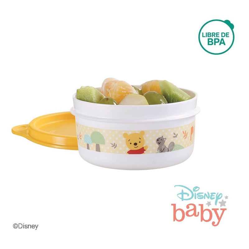 DISNEY SNACK BOWL 200ML