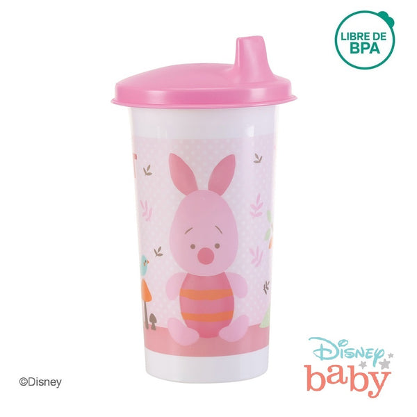 DISNEY VASO CAMPANA 310ML